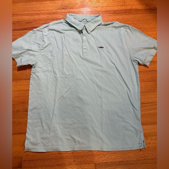 Patagonia M's Sunshade Polo -  size XL (a3 - Picture 2 of 11